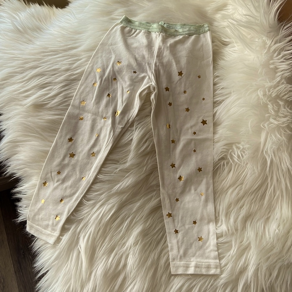 Oh Baby! Made in USA leggings size 2 - Picture 2 of 3